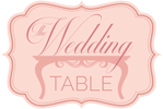 The Wedding Table Logo